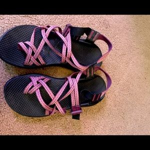 Classic Chaco ZX/2 size 9